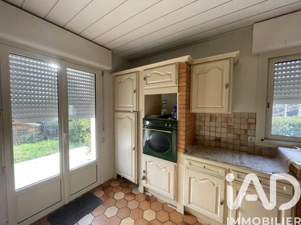Maison à vendre 7 pièces 188 m² Boutiers-Saint-Trojan