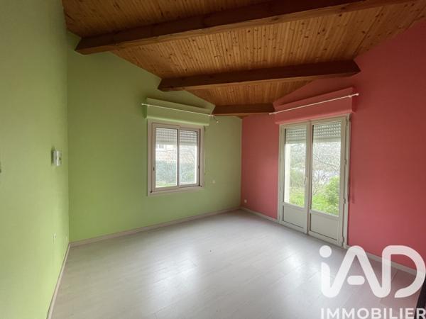Maison à vendre 7 pièces 188 m² Boutiers-Saint-Trojan