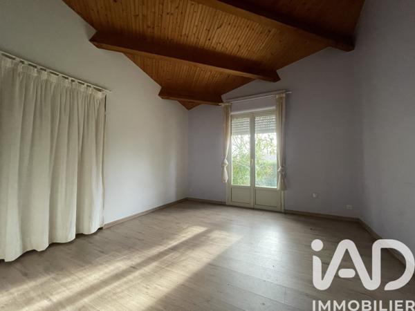Maison à vendre 7 pièces 188 m² Boutiers-Saint-Trojan