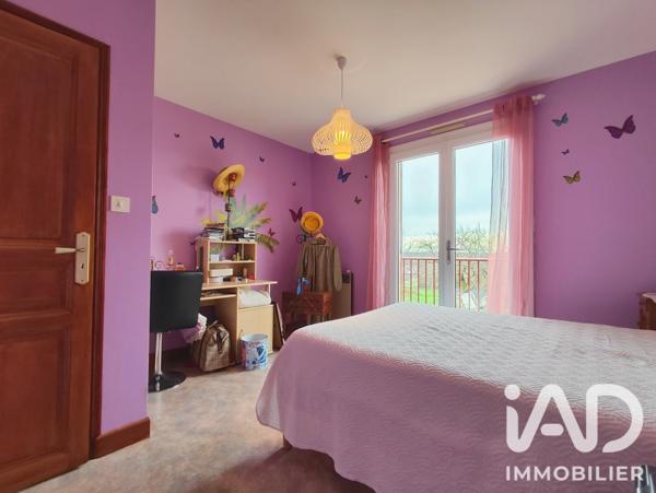 Maison à vendre 6 pièces 124 m² Confolens