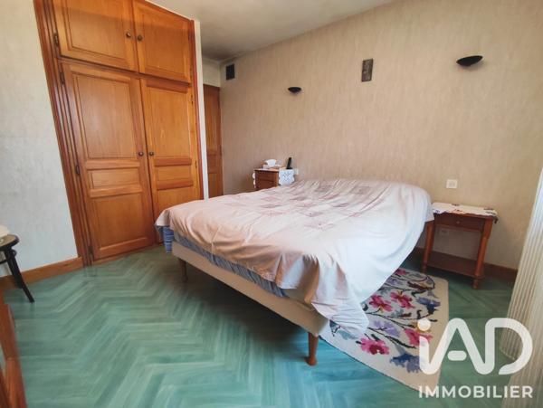 Maison à vendre 6 pièces 124 m² Confolens