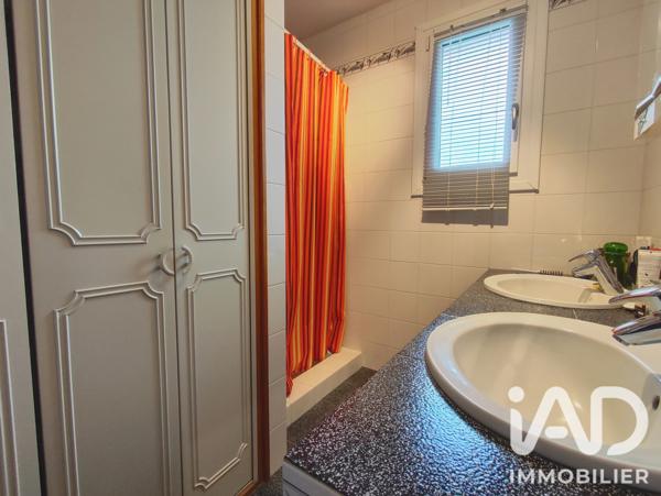 Maison à vendre 6 pièces 124 m² Confolens