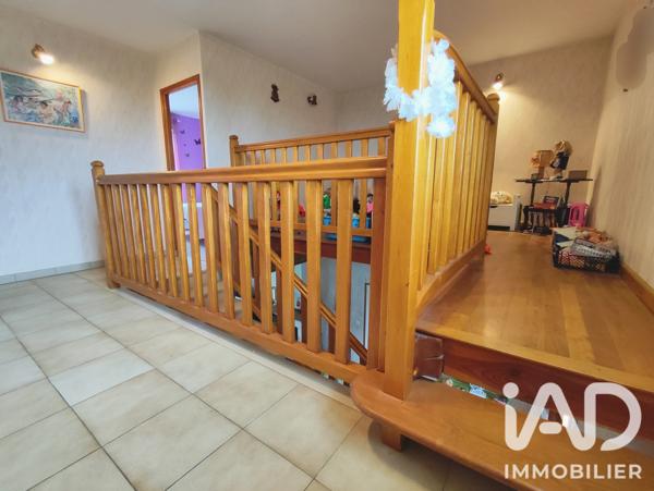 Maison à vendre 6 pièces 124 m² Confolens