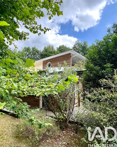 Maison à vendre 8 pièces 235 m² Salles