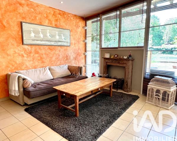 Maison à vendre 8 pièces 235 m² Salles