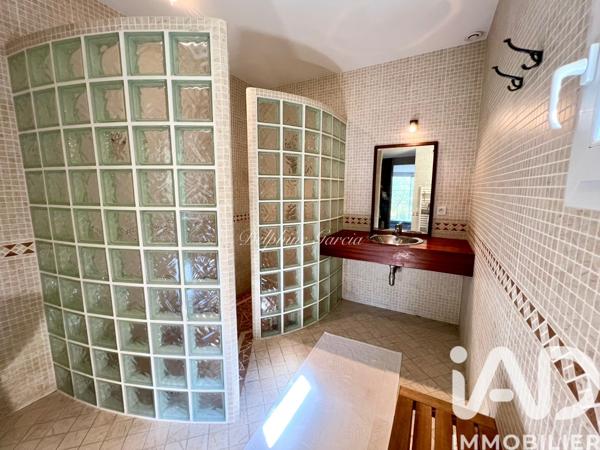 Maison à vendre 8 pièces 235 m² Salles