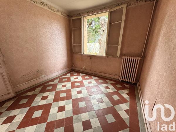Maison traditionnelle 5 pièces de 95 m² à Le Pecq (78230)