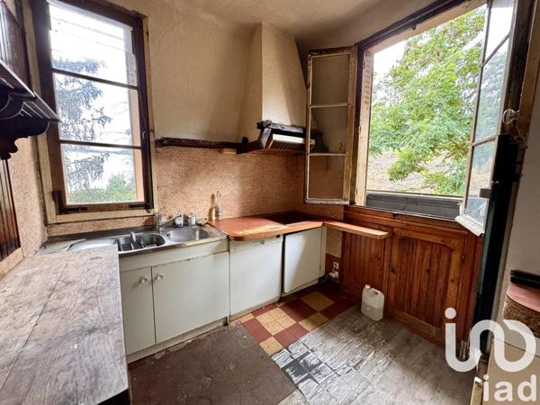 Maison traditionnelle 5 pièces de 95 m² à Le Pecq (78230)