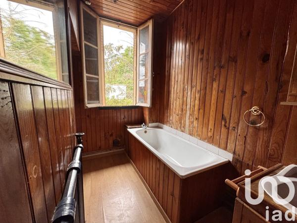 Maison traditionnelle 5 pièces de 95 m² à Le Pecq (78230)