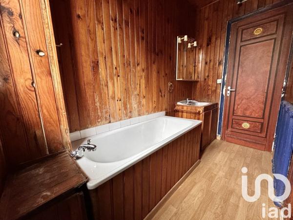 Maison traditionnelle 5 pièces de 95 m² à Le Pecq (78230)