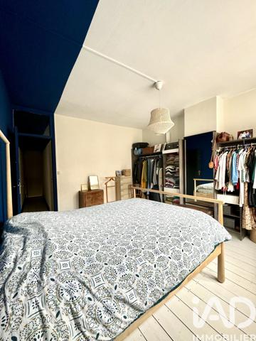 Maison à vendre 4 pièces 121 m² Tourcoing