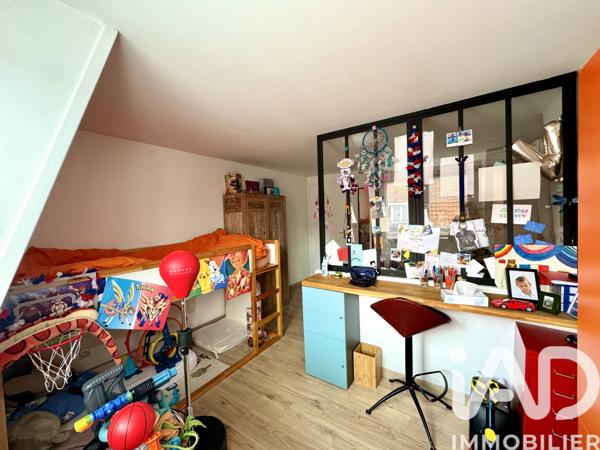 Maison à vendre 4 pièces 121 m² Tourcoing