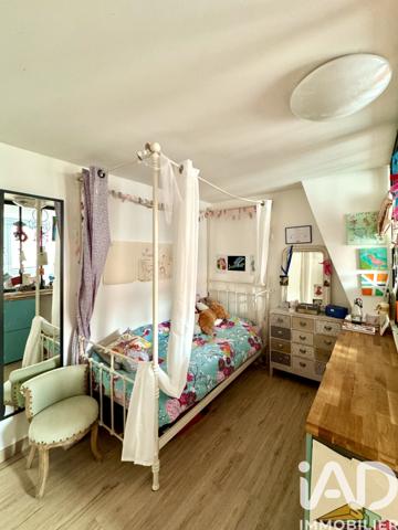 Maison à vendre 4 pièces 121 m² Tourcoing