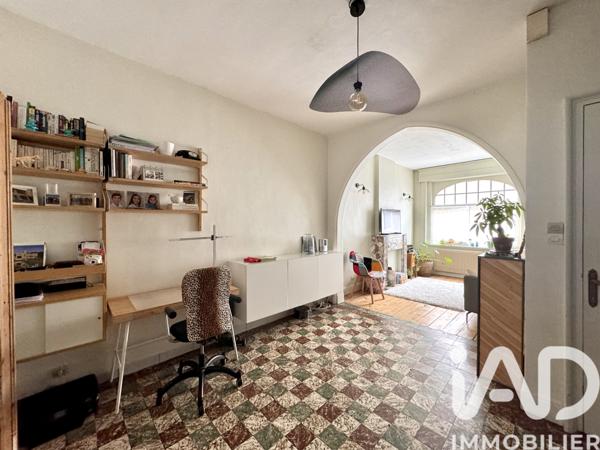 Maison à vendre 4 pièces 121 m² Tourcoing