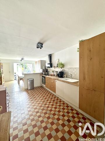 Maison à vendre 4 pièces 121 m² Tourcoing