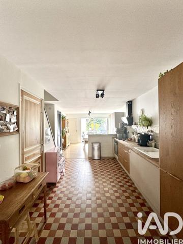 Maison à vendre 4 pièces 121 m² Tourcoing