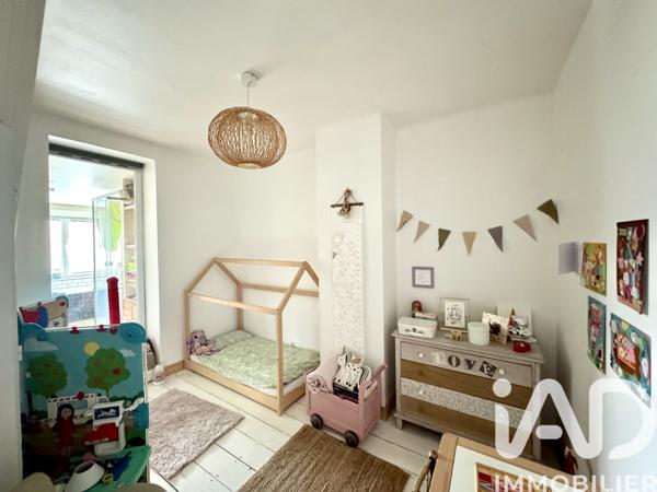 Maison à vendre 4 pièces 121 m² Tourcoing