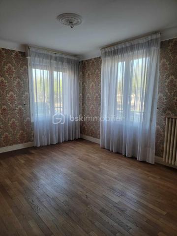 Appartement de 76,59 m²