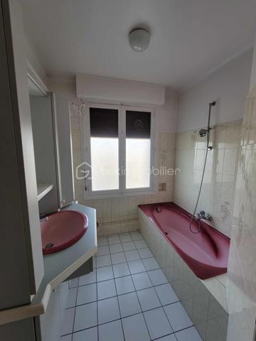 Appartement de 76,59 m²