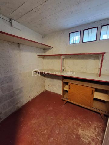 Appartement de 76,59 m²