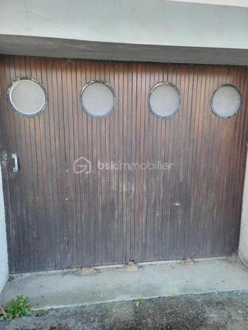 Appartement de 76,59 m²