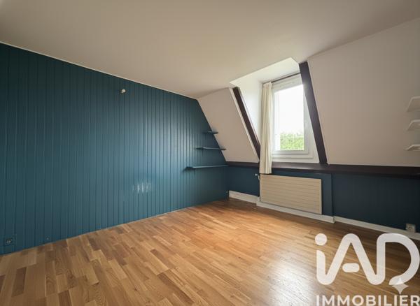 Maison à vendre 8 pièces 164 m² Neuilly-Saint-Front