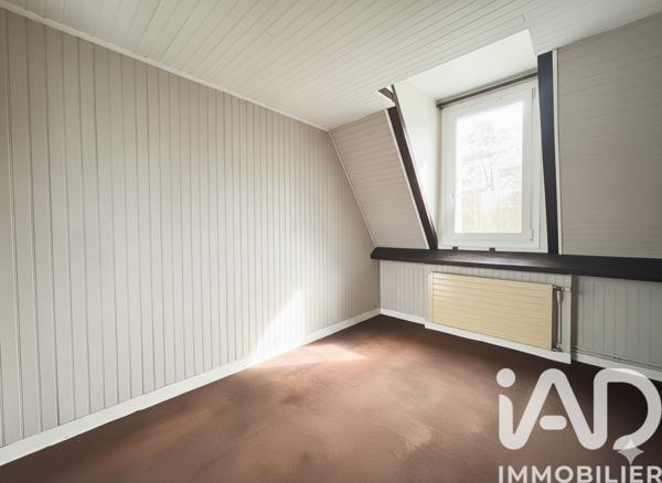 Maison à vendre 8 pièces 164 m² Neuilly-Saint-Front