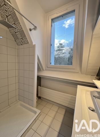 Maison à vendre 8 pièces 164 m² Neuilly-Saint-Front