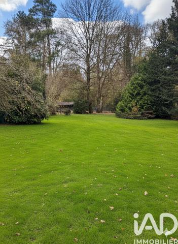 Maison à vendre 8 pièces 164 m² Neuilly-Saint-Front