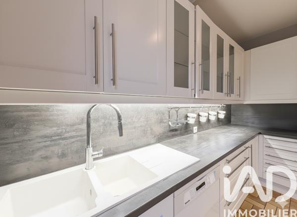 Maison à vendre 8 pièces 164 m² Neuilly-Saint-Front