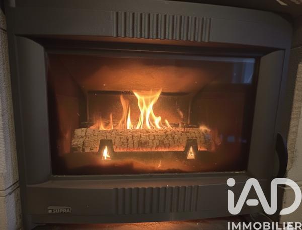 Maison à vendre 8 pièces 164 m² Neuilly-Saint-Front