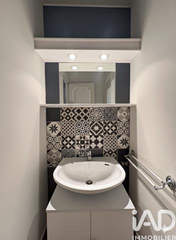 Maison à vendre 8 pièces 164 m² Neuilly-Saint-Front