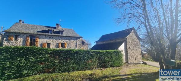 Maison 6 pièces 143 m²