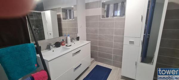 Maison 6 pièces 143 m²