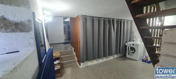 Maison 6 pièces 143 m²