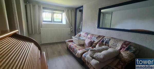 Maison 6 pièces 143 m²