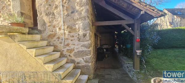 Maison 6 pièces 143 m²