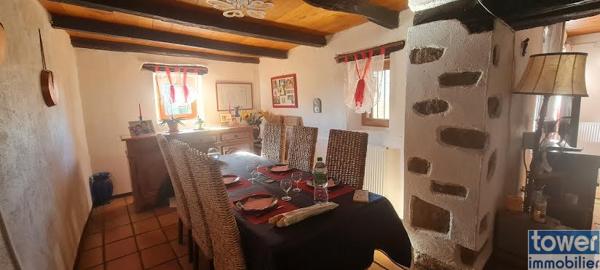 Maison 6 pièces 143 m²