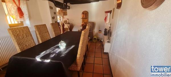 Maison 6 pièces 143 m²