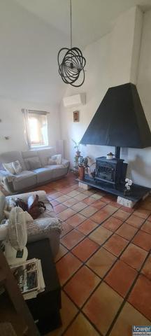 Maison 6 pièces 143 m²