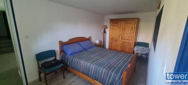 Maison 6 pièces 143 m²