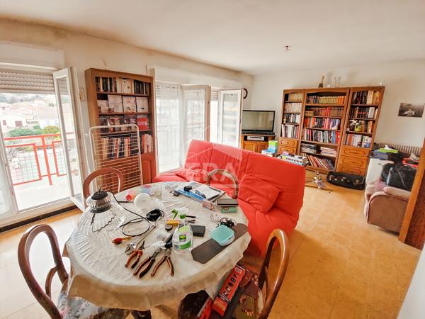 Appartement Salon De Provence 3 pièce(s) 67 m2