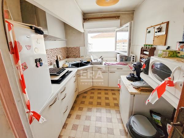 Appartement Salon De Provence 3 pièce(s) 67 m2