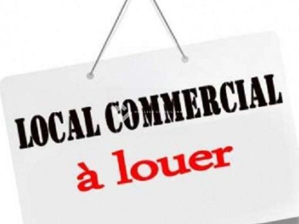 Local Commercial/Entrepôt/Laboratoire de 800m² - Idéal pour Toute Activité à Romainville