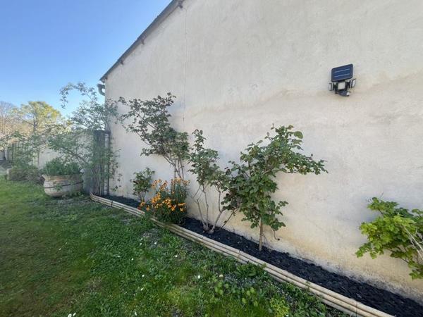 Maison à vendre |  Matha |  3 pièces | 75 m²