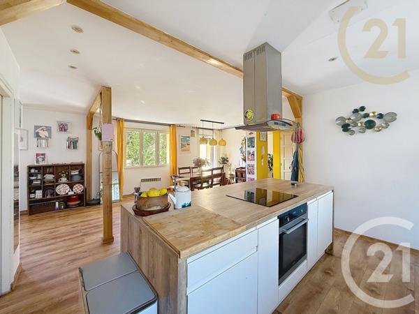 Maison à vendre  5 pièces - 117 m2 PERPIGNAN - 66