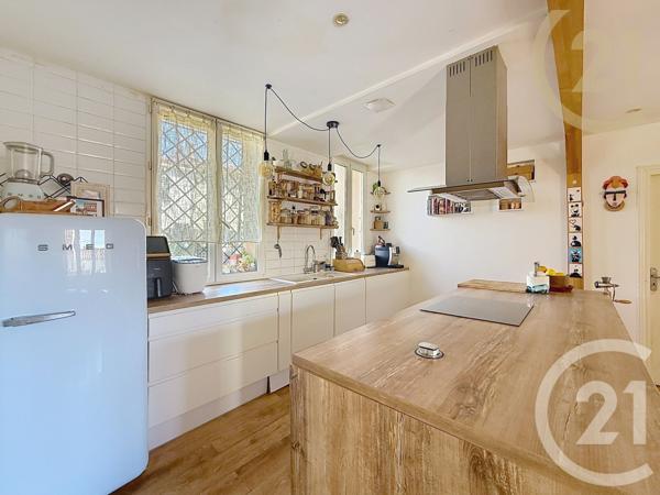 Maison à vendre  5 pièces - 117 m2 PERPIGNAN - 66
