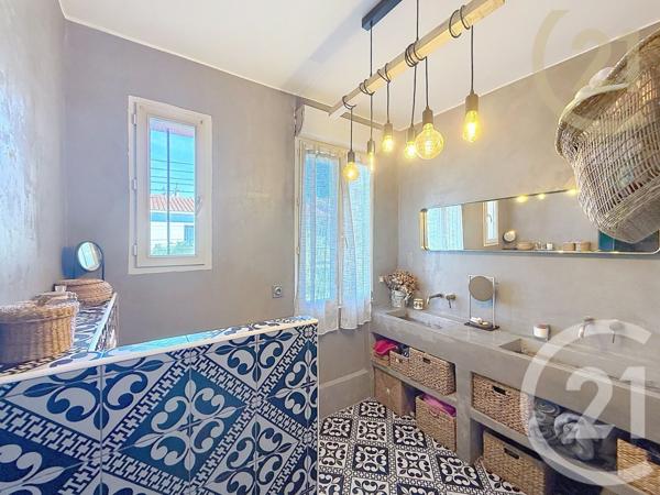 Maison à vendre  5 pièces - 117 m2 PERPIGNAN - 66