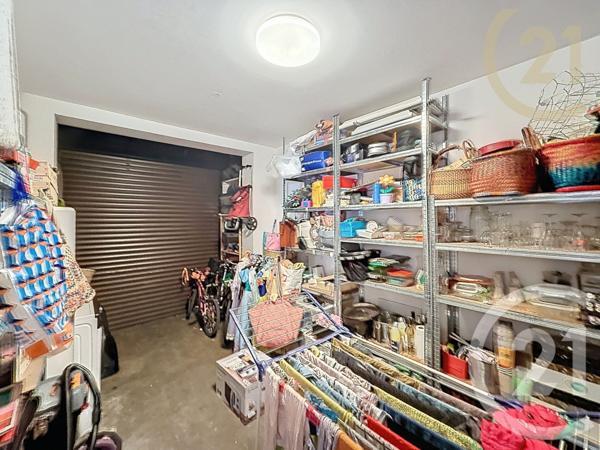 Maison à vendre  5 pièces - 117 m2 PERPIGNAN - 66