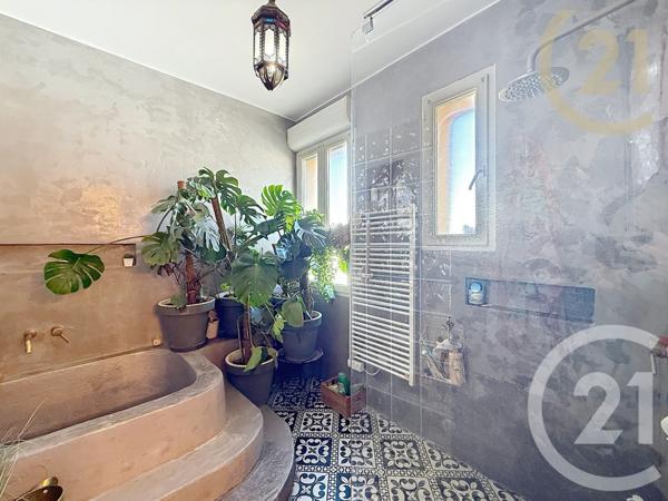 Maison à vendre  5 pièces - 117 m2 PERPIGNAN - 66
